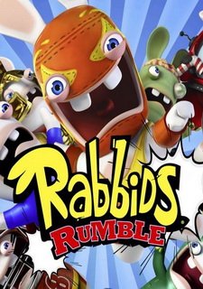 Rabbids Rumble Фото