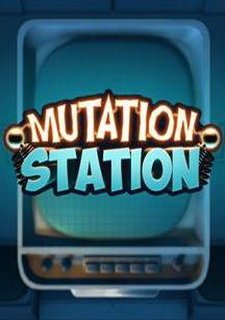 Mutation Station Фото