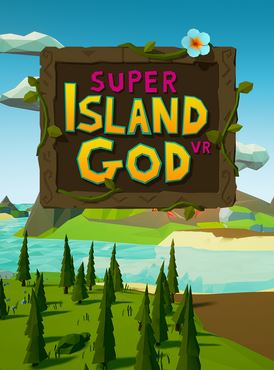 Super Island God VR Фото