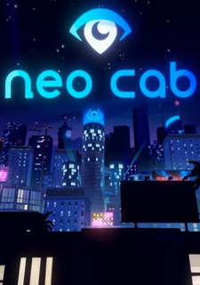 Neo Cab Фото