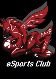 ESports Club Фото