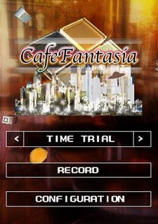 CafeFantasia Фото