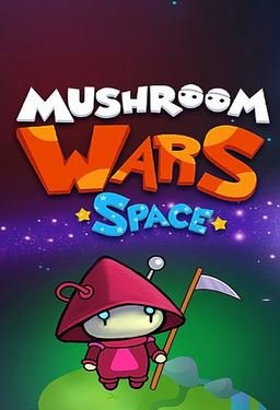 Mushroom Wars Online Фото