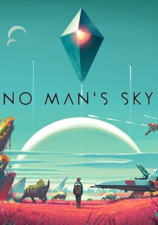 No Man's Sky Фото