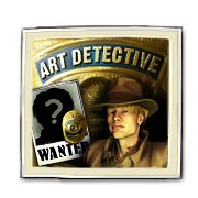 Art Detective Фото