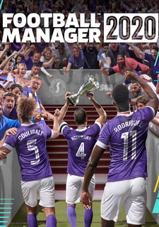 Football Manager 2020 Фото
