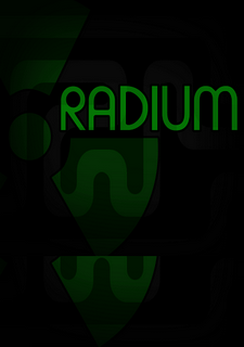 Radium Фото