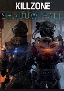 Killzone: Shadow Fall (мультиплеер) Фото