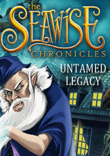 The Seawise Chronicles: Untamed Legacy Фото