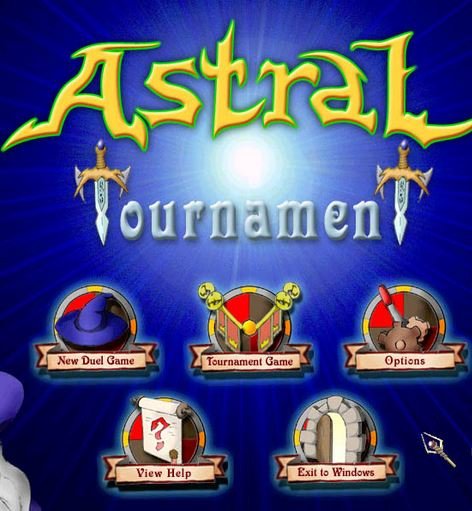 Astral Tournament Фото