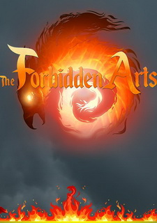 The Forbidden Arts Фото