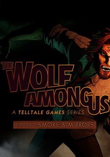 The Wolf Among Us: Episode 2 Smoke and Mirrors Фото