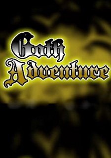 Goth Adventure Фото