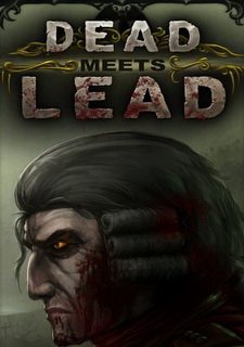 Dead Meets Lead Фото