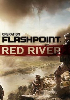 Operation Flashpoint: Red River Фото