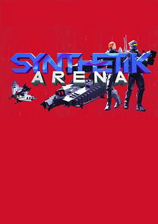 SYNTHETIK: Arena Фото