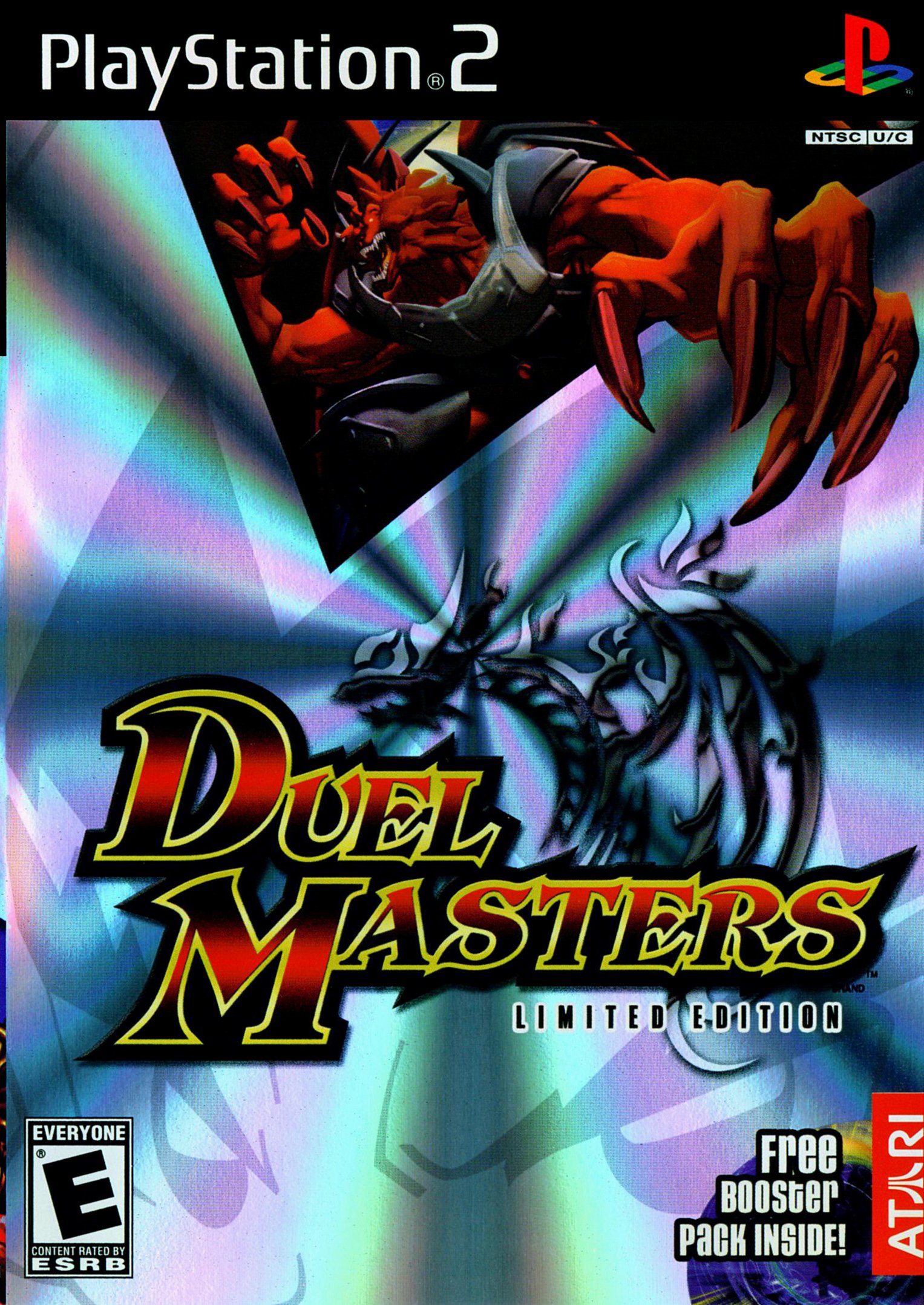 Duel Masters Фото