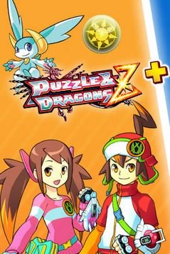 PazuDora Z: Puzzle & Dragons Z Фото