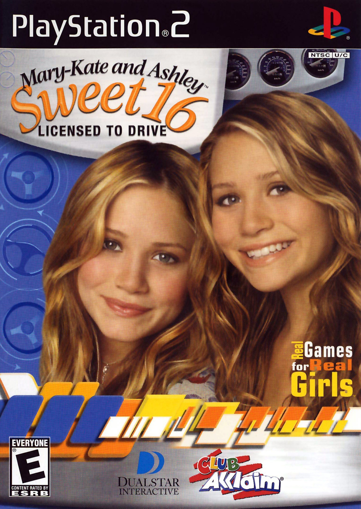 Mary-Kate And Ashley: Sweet 16 Фото