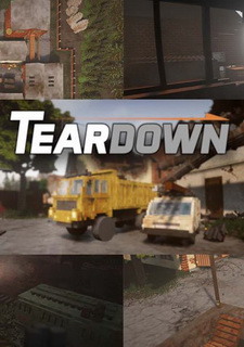 Teardown Фото