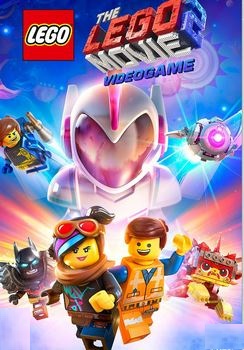 The LEGO Movie 2 Videogame Фото