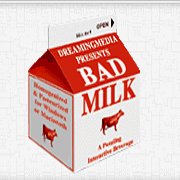 Bad Milk Фото