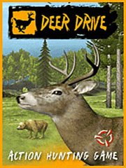 Deer Drive Фото