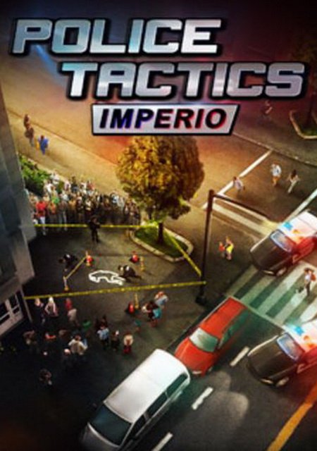 Police Tactics: Imperio Фото