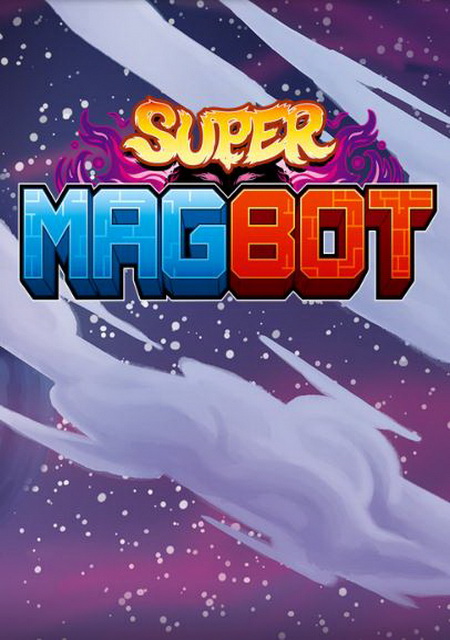 Super Magbot Фото