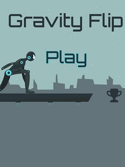 Flip: A Gravity Game Фото