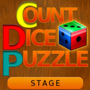 CountDicePuzzle Фото