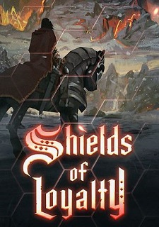 Shields of Loyalty Фото