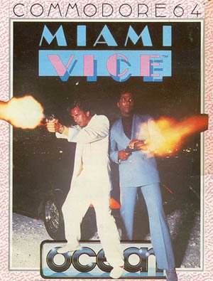 Miami Vice Фото