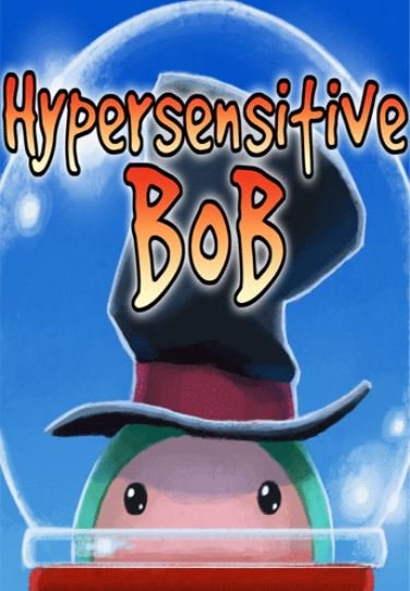 Hypersensitive Bob Фото