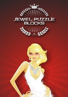 Jewel Puzzle Blocks Фото