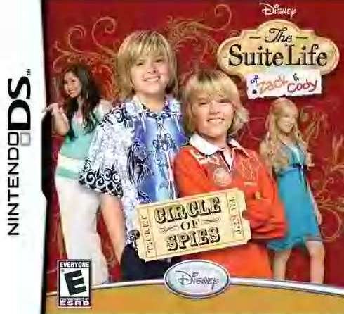 The Suite Life of Zack & Cody: Circle of Spies Фото