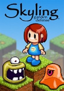 Skyling: Garden Defense Фото