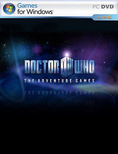 Doctor Who: The Adventure Games Фото