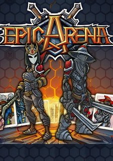 Epic Arena Фото