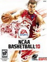 NCAA Basketball 10 Фото