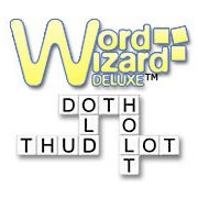 Word Wizard Deluxe Фото