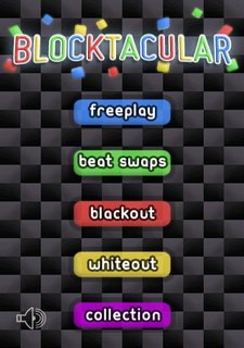 Blocktacular Фото