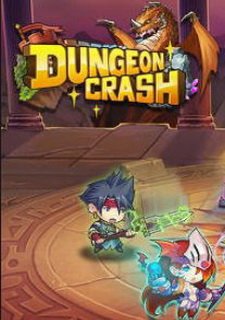 Dungeon Crash Фото