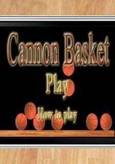 Cannon Basket Фото