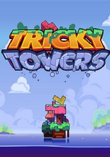 Tricky Towers Фото