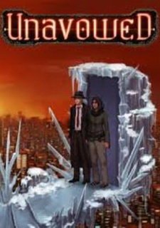 Unavowed Фото