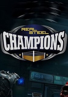 Real Steel Champions Фото