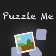 Puzzle Me Фото