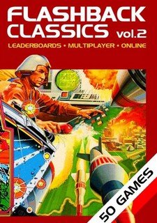 Atari Flashback Classics: Volume 2 Фото