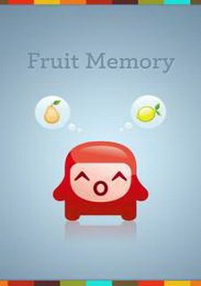 Fruit Memory Фото